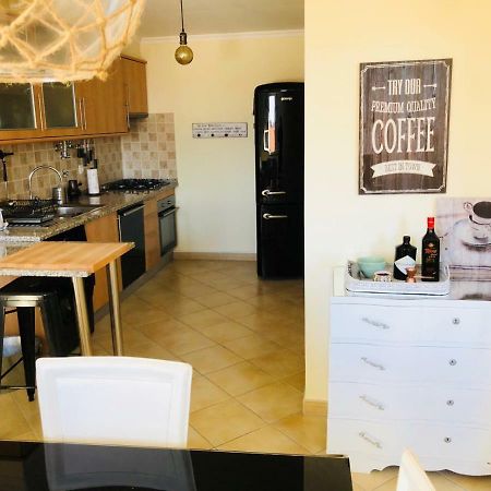 Ferienwohnung Casa Da Porta Nova Tavira Exterior foto