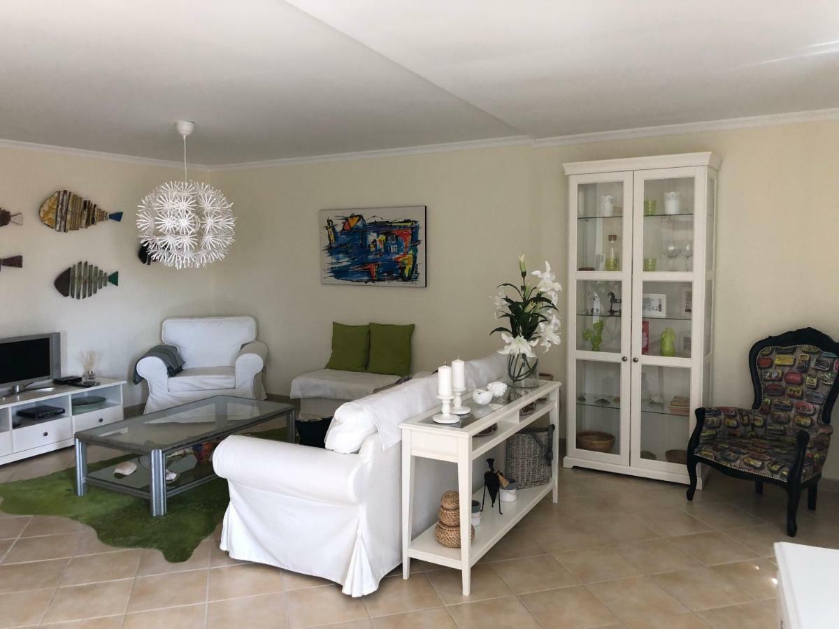 Ferienwohnung Casa Da Porta Nova Tavira Exterior foto