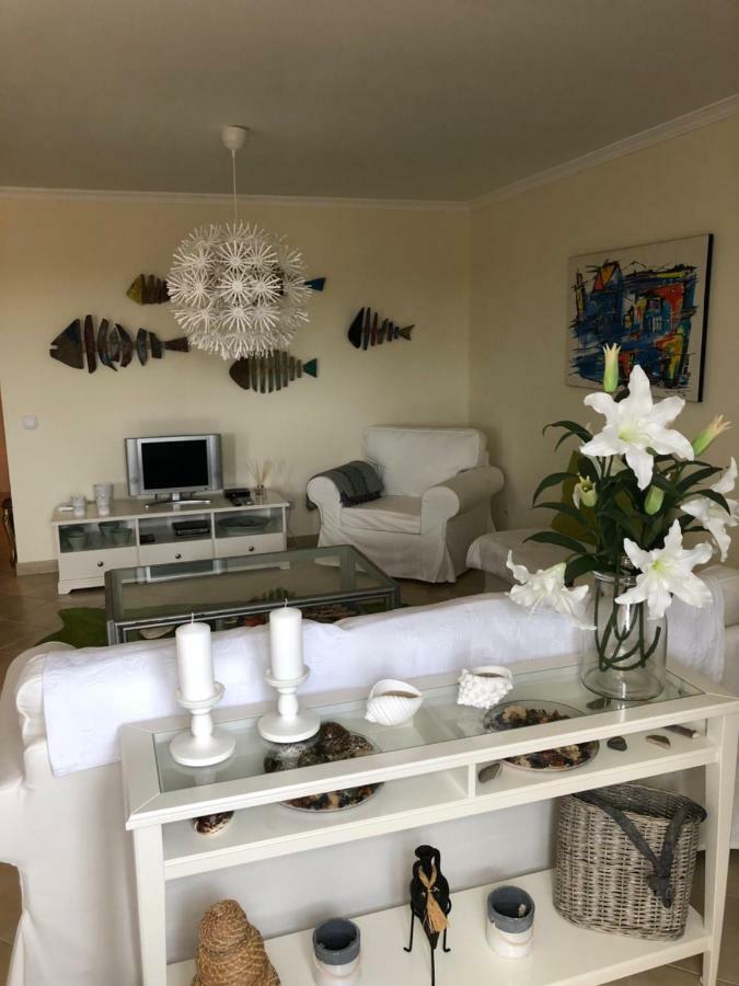Ferienwohnung Casa Da Porta Nova Tavira Exterior foto