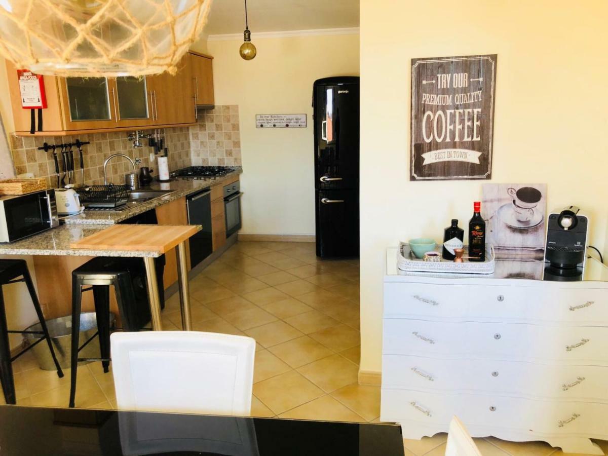Ferienwohnung Casa Da Porta Nova Tavira Exterior foto