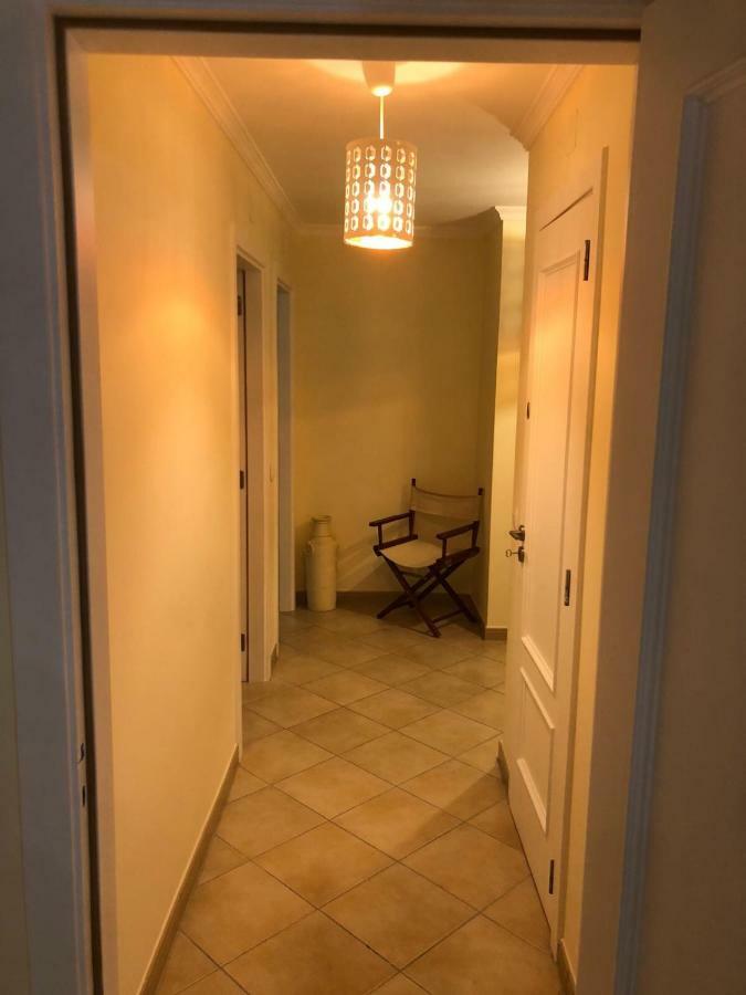 Ferienwohnung Casa Da Porta Nova Tavira Exterior foto
