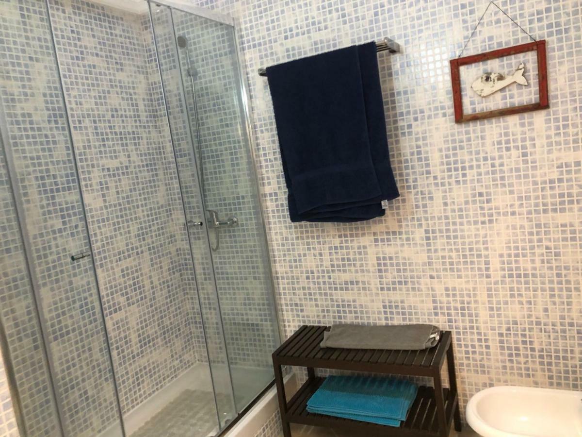 Ferienwohnung Casa Da Porta Nova Tavira Exterior foto