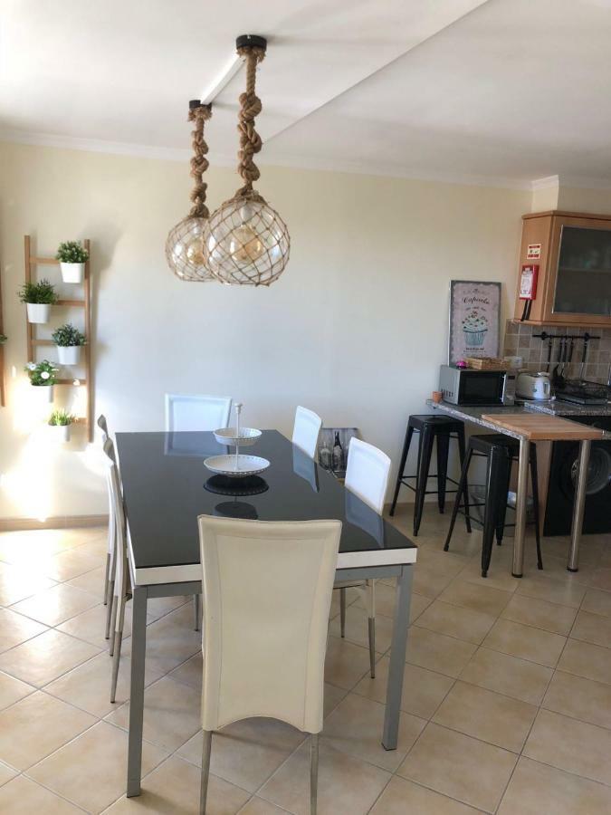 Ferienwohnung Casa Da Porta Nova Tavira Exterior foto